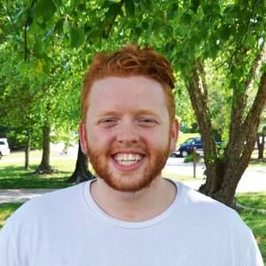 Meet your Posher, Russell